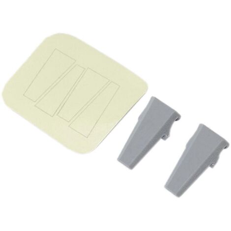 Support rehausseur pour FLIP Support de protection lumineux amovible