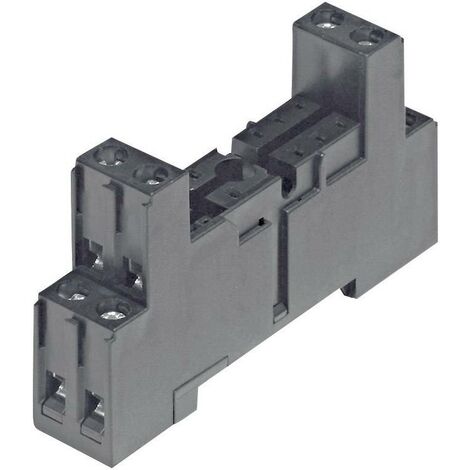 Support relais TE Connectivity RT78726 6-1415035-1 1 pc(s) S71517