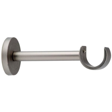 ATELIERS 28 Support Rideau Ateliers28 - 18cm Nickel Mat