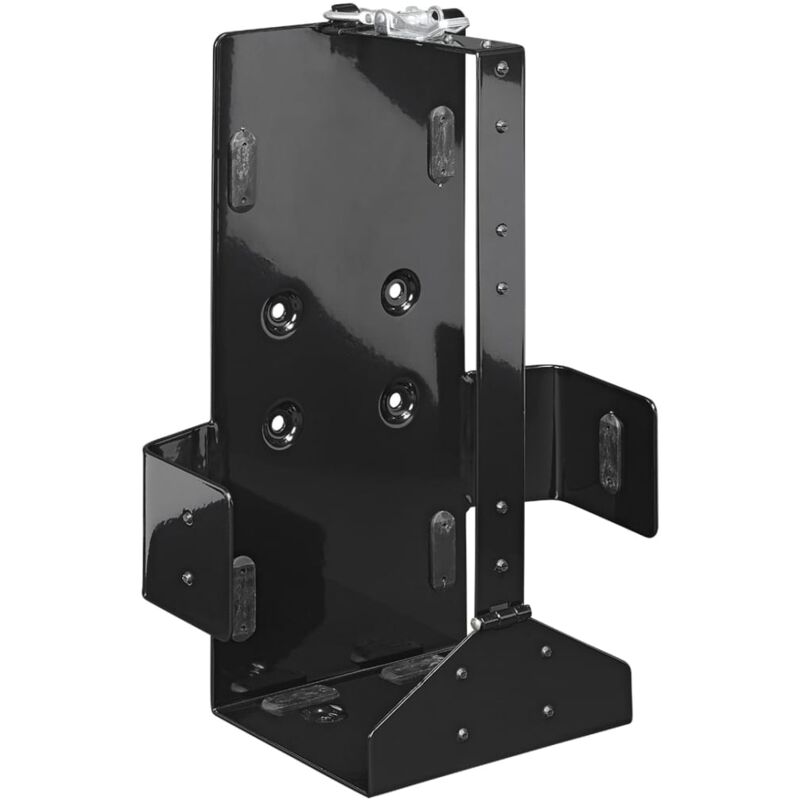 Support robuste pour bidon 20 l DS2823 design in