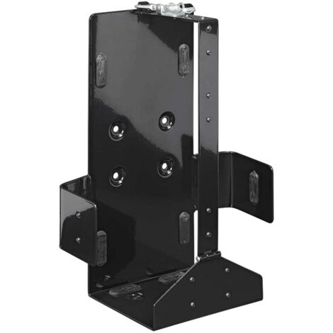 Support robuste pour bidon 20 L ProPlus