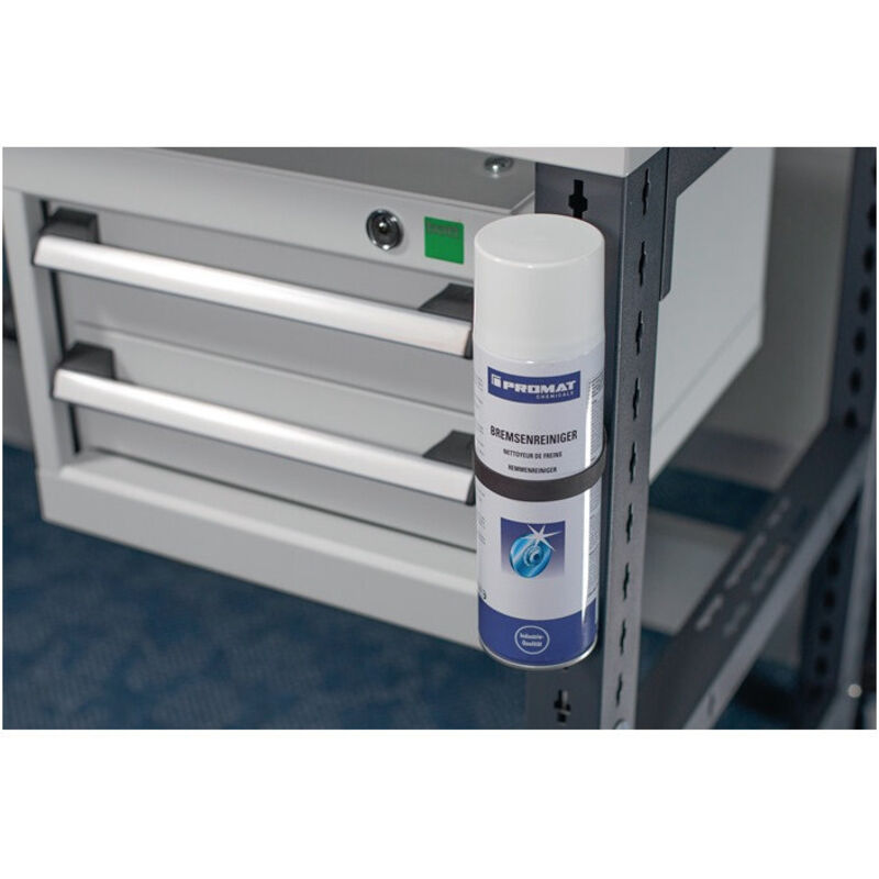 Support rond magn.l.70mm Bott