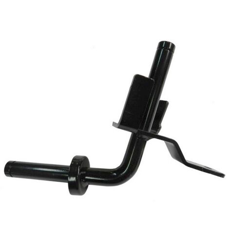 Support roue avant gauche autoportée Husqvarna, Zenoah - 596873601