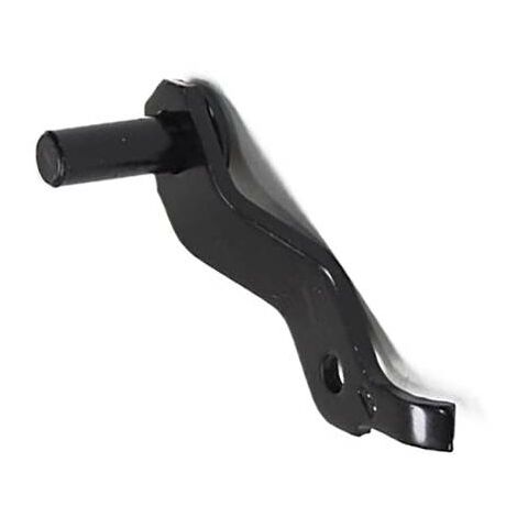 Support rouleau carte coupe autoportée Husqvarna Droit