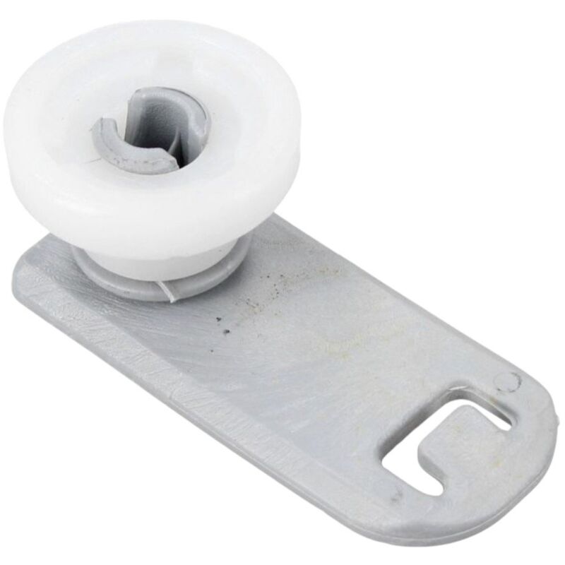 Support roulette panier sc pour lave vaisselle adaptable miele - 3176421