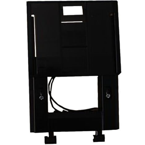 Support-Rüstung 3-module für platten Ave Touch-schlupf 44ATC03GSL Grau