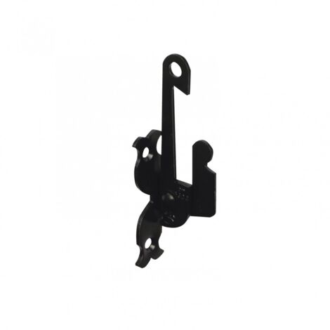 Support Rustique 25 Cata Esthétique Rustique, Fixation Robuste - Torbel