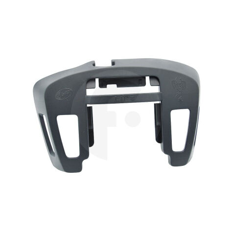 Support sac gris pour aspirateur Electrolux 808777401