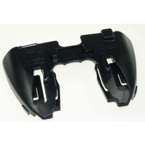 Support sac noir pour Aspirateur ROWENTA RS-RT3619