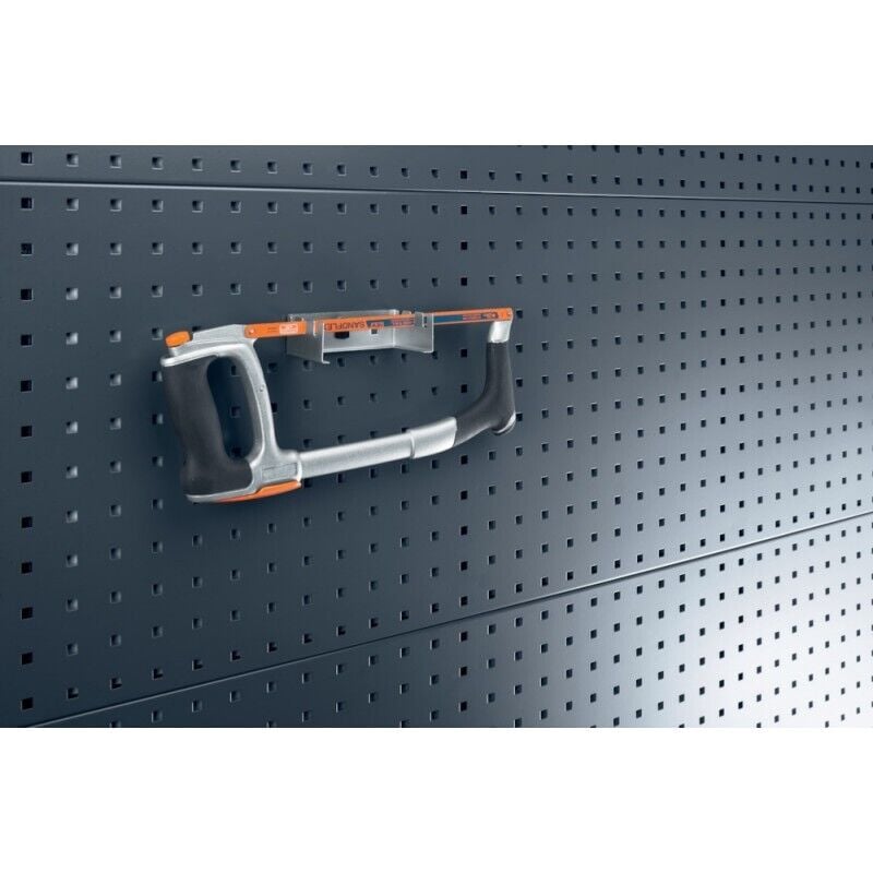 Support scie b 125 mm 3 places