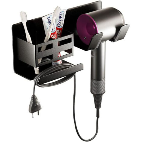 DREAME Hair Glory Mix Sèche-Cheveux 110 000 tr/min avec 3 Embouts DREAME Hair Glory Mix Sèche-Cheveux 110 000 tr/min avec 3 Embouts