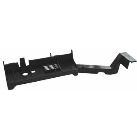 SUPPORT SECURITE POUR LAVE LINGE WHIRLPOOL - 481946278707
