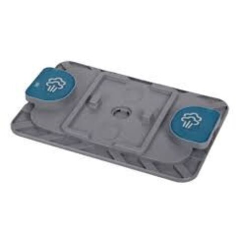 Support serpilliere pour Nettoyeur Vapeur ROWENTA RS-RT900848