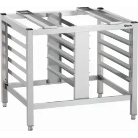 Support Silversteam 110 - Bartscher