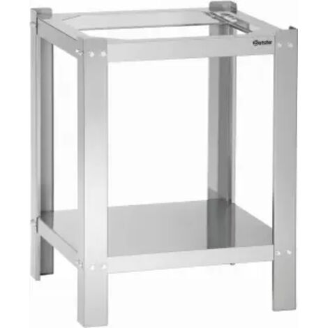Support Silversteam 230 pour four à GN 2/3 - Bartscher