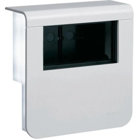 Support SL20080 nu Pure - HAGER SL200809039016