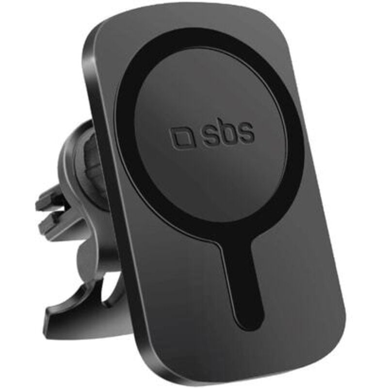 SBS - Support smartphone Support voiture pivotant magsafe