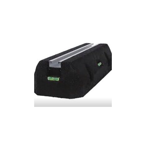SUPPORT SOL L 250 H 50 mm - 14MCD/G600 - MC Distribution