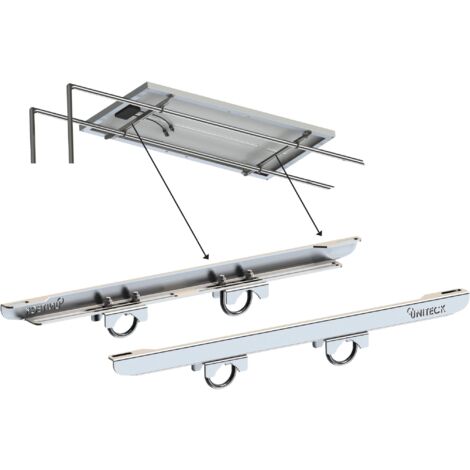 Support spécial portique UNIFIX 100 WP