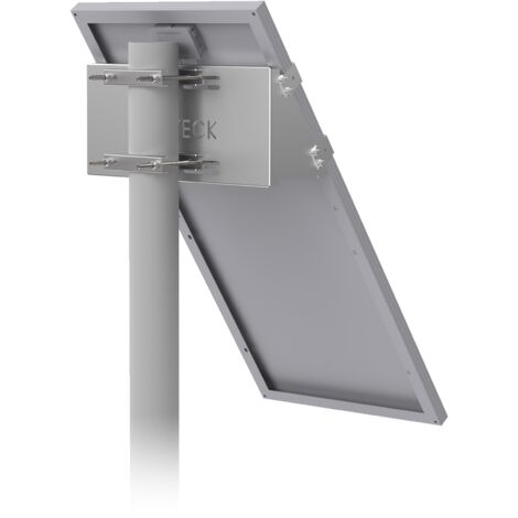Support Special Signalisation - Fixe - Unifix 100 Sf - Uniteck