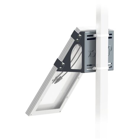 Support Special Signalisation - Fixe - Unifix 20 Sf - Uniteck