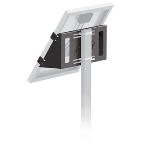 Support Special Signalisation - Fixe - Unifix 50 Sf - Uniteck