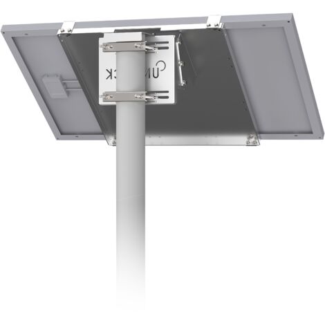 Support Special Signalisation - Inclinable - Unifix 150 S - Uniteck