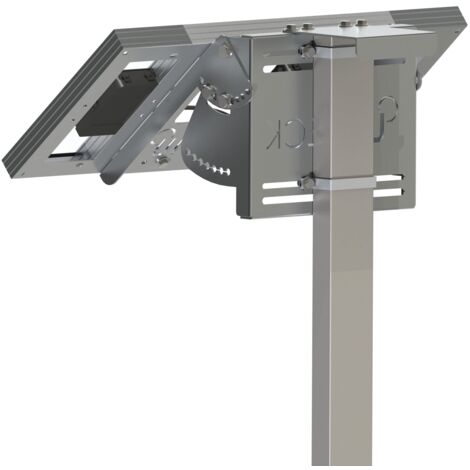 Support Special Signalisation - Inclinable - Unifix 20 S - Uniteck