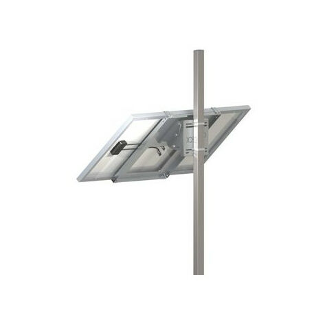 Support Special Signalisation - Inclinable - Unifix 200 S - Uniteck