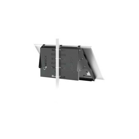 Support Special Signalisation - Inclinable - Unifix 300 S - Uniteck