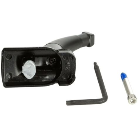 Support specifique au vehicule pour moniteur de retroviseur compatible avec Subaru Toyota