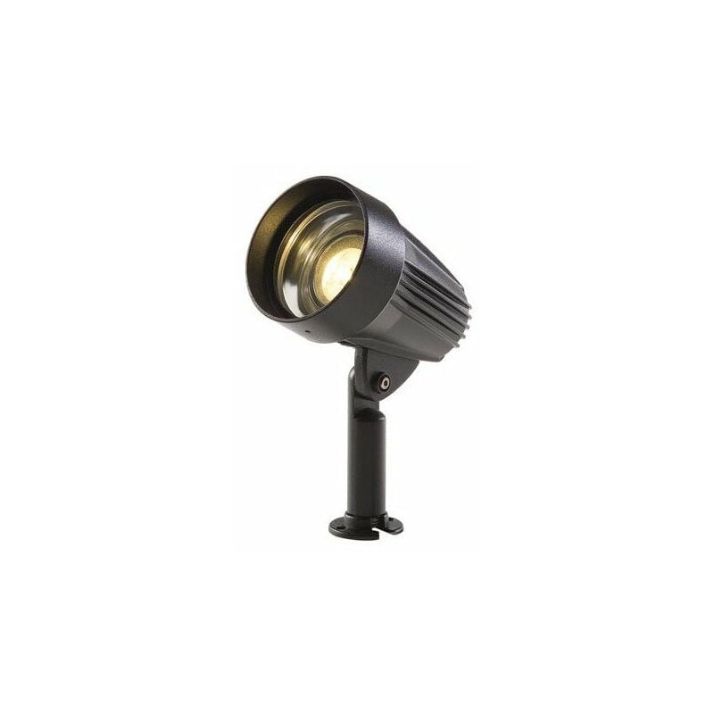 Garden Lights - Garden light corvus 5w- spot light 12 volt