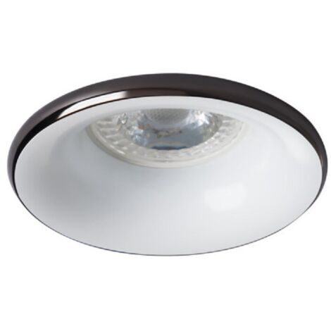 Support spot gu10 encastrable anthracite et blanc -  kanlux - elnis 40220529 40220529 40220529 40220529 40220529 40220529 40220529 40220529 40220529 40220529 40220529 40220529 40220529 40220529 402205