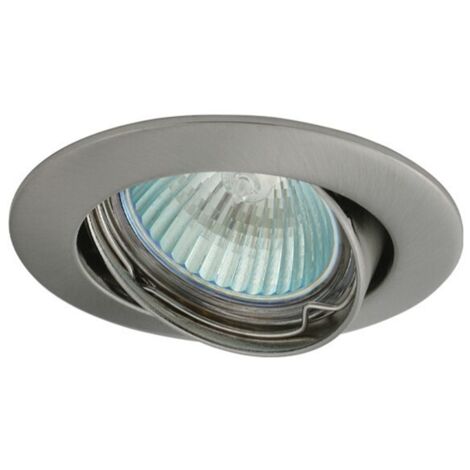 Support spot led encastrable orientable rond aluminium brosse - kanlux 88609311 88609311 88609311 88609311 88609311 88609311 88609311 88609311 88609311 88609311 88609311 88609311 88609311