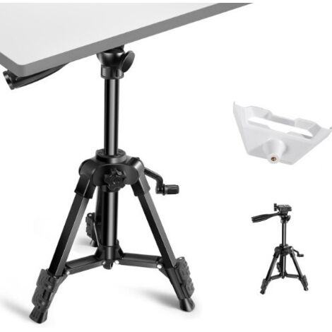 Support Starlink Mini avec Trépied : Idéal pour l'Utilisation en Plein Air
