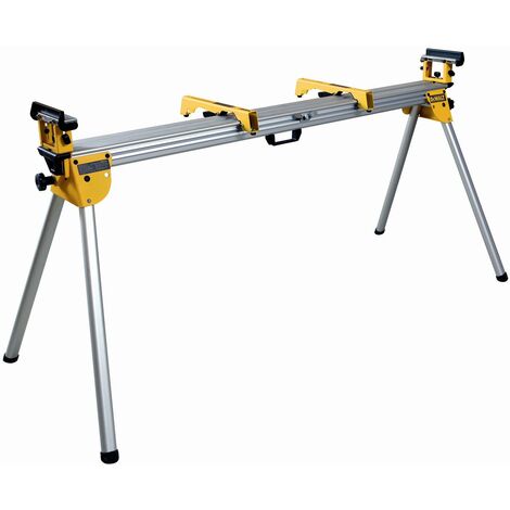 DeWALT Support stationnaire pour scies à onglets - DE7023-XJ