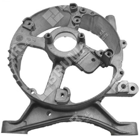 Support stator pour motogénérateurs DUCAR COMPATIBLE - 038258