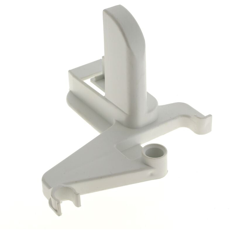 Support superieur gauche 45x8102 - congelateur