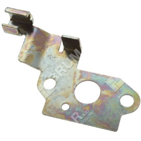 Support support de câble d'accélérateur pour taille-haie COMPATIBLE GREEN LINE - 014785