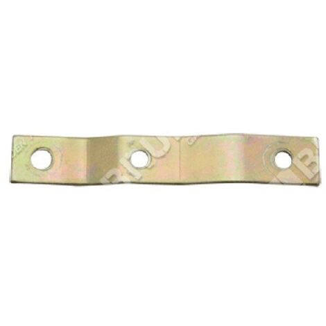 Support support guide lame supérieur pour taille-haie COMPATIBLE ATTILA - 023148