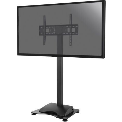 Support sur pied ascenseur motorisé pour écran TV 37''-75''