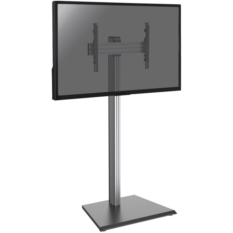 Support sur pied pour écran TV 32'' - 75'' - Hauteur 175cm - à poser