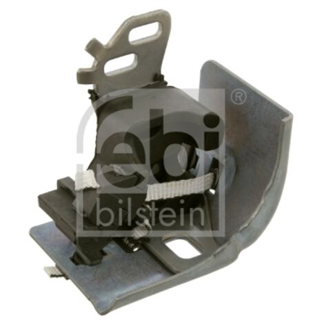 Support, système d'échappement FEBI BILSTEIN 29584