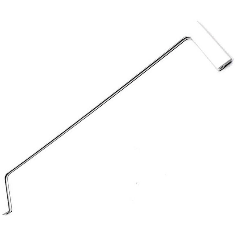 Image of Supporto tablet anteriore originale - Frigorifero, congelatore Liebherr 306702