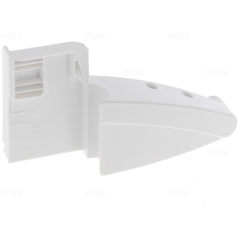 Façade De Tiroir De Rechange Pour Réfrigérateur/congélateur Liebherr - Dimensions 390x150 Mm, Référence 7402461
