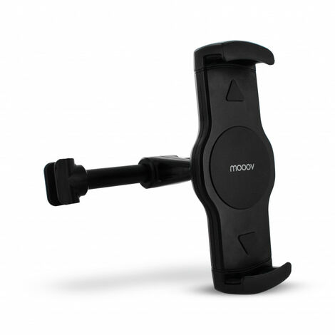 Tryone Support Tablette Voiture pour appuie-tête - Porte Tablette Voiture  pour s