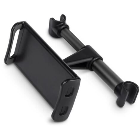 Support Tablette Voiture - Support de Tablette de siège de Voiture Universel Support pour iPad, Samsung Tab,d'autres appareils,Noir