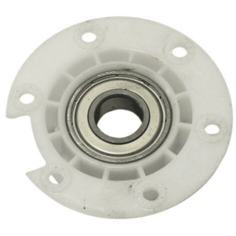 SUPPORT TAMBOUR+ROULEMENT pour LAVE LINGE INDESIT - C00087966