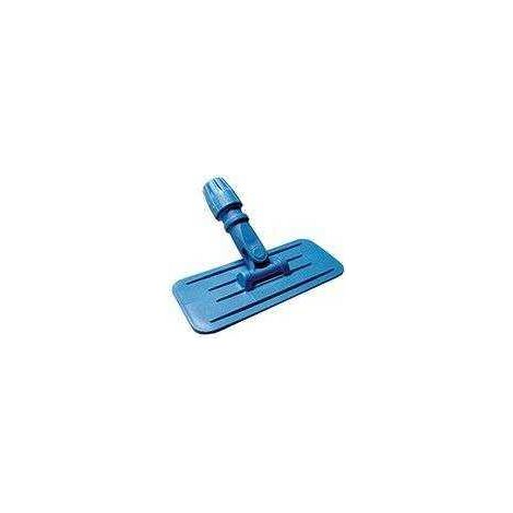 Support tampon pour abrasif 23 cm - TEN E270150SUPP - Les supports abrasifs - ica
