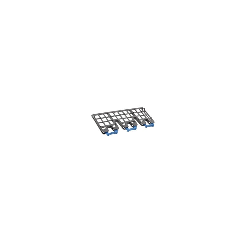 Electrolux - Support tasse gris bleu pour Lave-vaisselle 140000450035